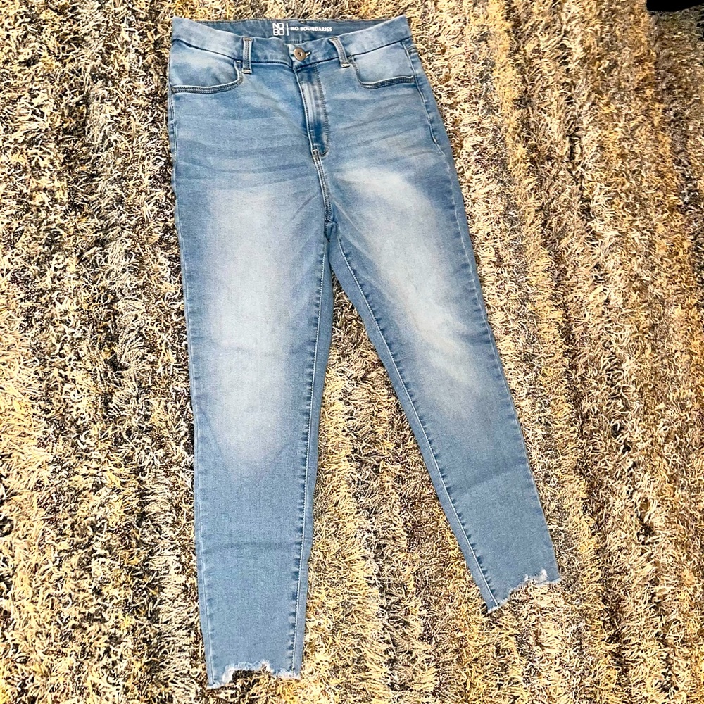 Size 13 Juniors Jeans